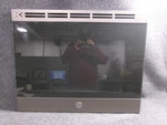 WB56X43728 Range Oven Outer Door Glass Panel Assembly. Fixed Price $75.00.