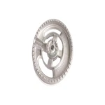 Bertazzoni 504835 Appliance Ultra Rapid Flame Spreader. Fixed Price $70.77.