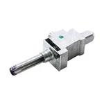 WB21X10051 Ge Cooktop Valve Rf. Fixed Price $106.08.