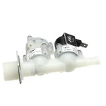 Cleveland 5030489 Solenoid Valve Injection Line Commercial Appliance. Fixed Price $434.85.
