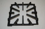 Thermador Professional Prg Series Round Burner Grate 15-12-451. Fixed Price $97.49.