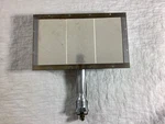 Dacor Dual Fuel Oven Oem Infrared Burner, Broil. Fixed Price $300.00.