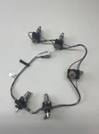 Ge WB18X27596 Harness Switch. Fixed Price $31.99.