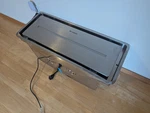 Faber Inca In-light INLT28SSV Insert Range Hood 600 Cfm See Photos Read Descr.. Fixed Price $469.00.