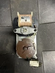 Used Single Column Motor For Dixie-narco Soda Machine 501E. Fixed Price $29.75.