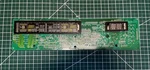 Kitchenaid Double Oven Control Board 4453661. Fixed Price $240.00.