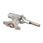 Samsung DG94-00934A Range Surface Burner Valve, Left Rear, 9500 Btu, Violet. Fixed Price $88.60.