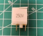 Oem Lg Range Indicator Light For LSEL6335FE/01 Open Box. Fixed Price $7.96.