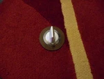 Frigidaire Flair Oven Control Knob Stove Range Part R6537. Fixed Price $37.75.