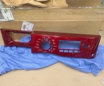 Electrolux Washing Machine Control Panel Red Part Number 7137004930. Fixed Price $130.00.