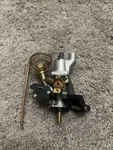 503136 Bertazzoni Thermosta Oem New. Fixed Price $101.00.