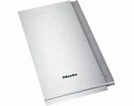 Nib Miele RGGC1000 Stainless Steel Griddle Grill Cover. Fixed Price $249.00.