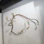 Samsung Microwave White Model MW5470W Wire Harness Otr. Fixed Price $24.99.