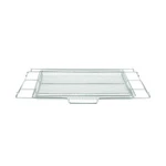 New Genuine Frigidaire Woairfrytray Wall Oven (model Specific). Fixed Price $29.99.