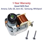 Microwave Convection Heater Fan Pulley Motor DE31-00032A DE66-00135A MC17T8000CS. Fixed Price $21.74.