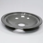 WB31T10013 Ge Burner Drip Bowl Oem. Fixed Price $20.95.