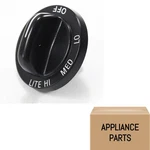 AP6011501-A PS11744698 Oem For Whirlpool Cooktop Knob Part # Model A2. Fixed Price $65.78.