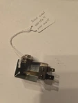 Oem HBL87M53UC-05 Thermador/bosch Meat Probe Socket 10007567, 00632039,. Fixed Price $15.00.
