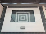 Frigidaire Range Oven Outer Door Glass P# 316566406. Fixed Price $99.95.