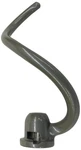 Stand Mixer, 5QT Spiral Dough Hook, KNS25BDH, W11319616. Fixed Price $35.49.