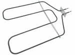 WB44K10002 Range Oven Broil Unit Upper Heating Element For AP2030962 PS249236. Fixed Price $29.91.