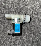 Oem Magic Chef Washer Valve For MCSFLW27W. Fixed Price $18.24.