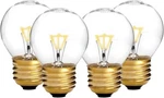 Oven Light Bulb - 40 Watt Appliance For Count (pack Of 1), White. Fixed Price $12.41.