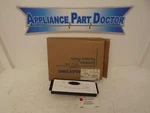 Whirlpool Range 74009152 WP74009227 Clock Overlay New. Fixed Price $178.00.