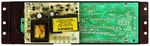 Ge Oven WB27X5505 164D2851P003 Control Board - No Overlay. Fixed Price $37.21.