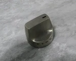 Range Knob Part # WB03X31672. Fixed Price $18.00.