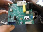 Kenmore Frigidaire Range Relay Control Board Part# 316519204. Fixed Price $20.00.