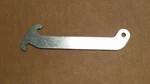 Part # 4375330 Genuine Oem Whirlpool Microwave Door Strap. Fixed Price $19.75.