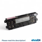Kenmore Ge Wall Oven Control Board WB27T10410 191D3159P121. Fixed Price $149.90.
