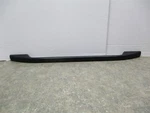 Kenmore Range Handle (scratches) Part # WB15K5114. Fixed Price $42.00.