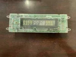 Dacor 100-559-07 Double Oven Control Board AZ53263 KM1937. Fixed Price $203.59.