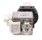 Rational DP35B 165 Emptying Pump, 208-240V, 60HZ, 105W. Fixed Price $311.99.