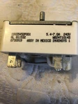 Ge WB24T10045 Burner - White. Fixed Price $14.95.