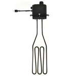 SRAC23024 For Big Horn 12" Pizza Oven Upper Electric Heating Element 1500W. Fixed Price $69.99.