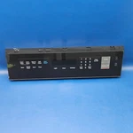 Genuine Lg Range Oven Touch Panel Only# EBR80089901 (board Not Included). Fixed Price $49.99.
