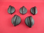 Ge Cooktop Control Knob WB03T10242 Set Of 5. Fixed Price $38.00.