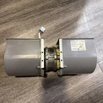 Fan Motor Asm WB26X10269, WB26X36106 Ge PVM9179SK1SS Microwave #114239 Shelf. Fixed Price $29.95.