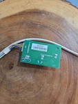 Ge Applaince Cafe Series Humidity Control Board Harness, Thermostat. Fixed Price $65.00.