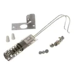 Erp Range Round Style Oven Igniter For JGBP35BEA5BB JGBP26WEA1WW JGBP35WEW1WW. Fixed Price $78.89.