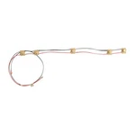 Frigidaire 5304528828 Appliance Harness 5304510486. Fixed Price $80.45.