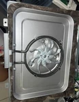 WPW10571554 Whirlpool Chamber Oem. Fixed Price $59.00.