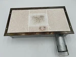 Dacor Range Oven Ir Infrared Broiler 62262. Fixed Price $249.95.