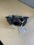Nice! Genuine Oem Frigidaire Electrolux Refrigerator Dispenser Funnel Module. Fixed Price $139.50.