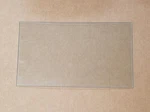 New Whirlpool Range/oven Inner Glass WP4449253. Fixed Price $54.99.