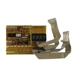 Whirlpool W10891907 Microwave Cntrl-elec. Fixed Price $244.38.
