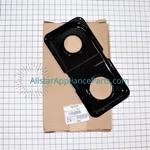 Range/stove/oven Right Burner Drip Pan WB34K10009. Fixed Price $54.99.